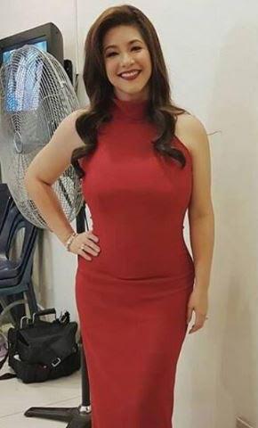 Regine Velasquez-Alcasid