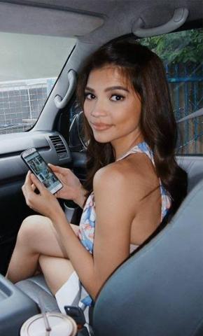 Rhian Ramos