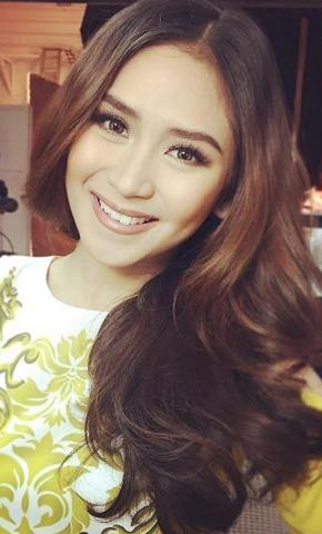 Sarah Geronimo