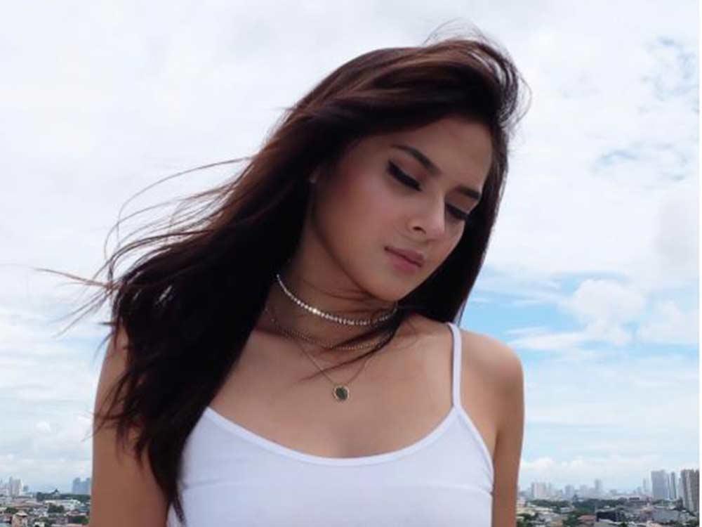 Bianca Umali