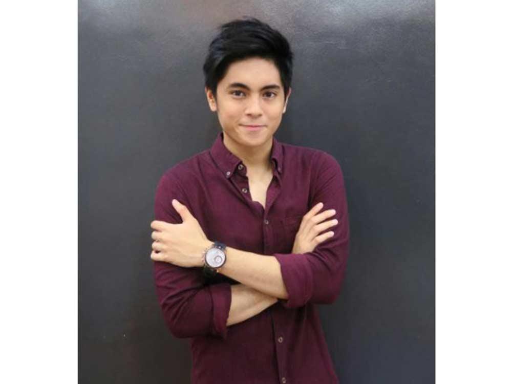 Miguel Tanfelix