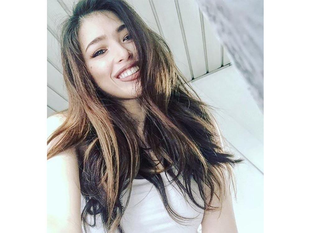 Kylie Padilla