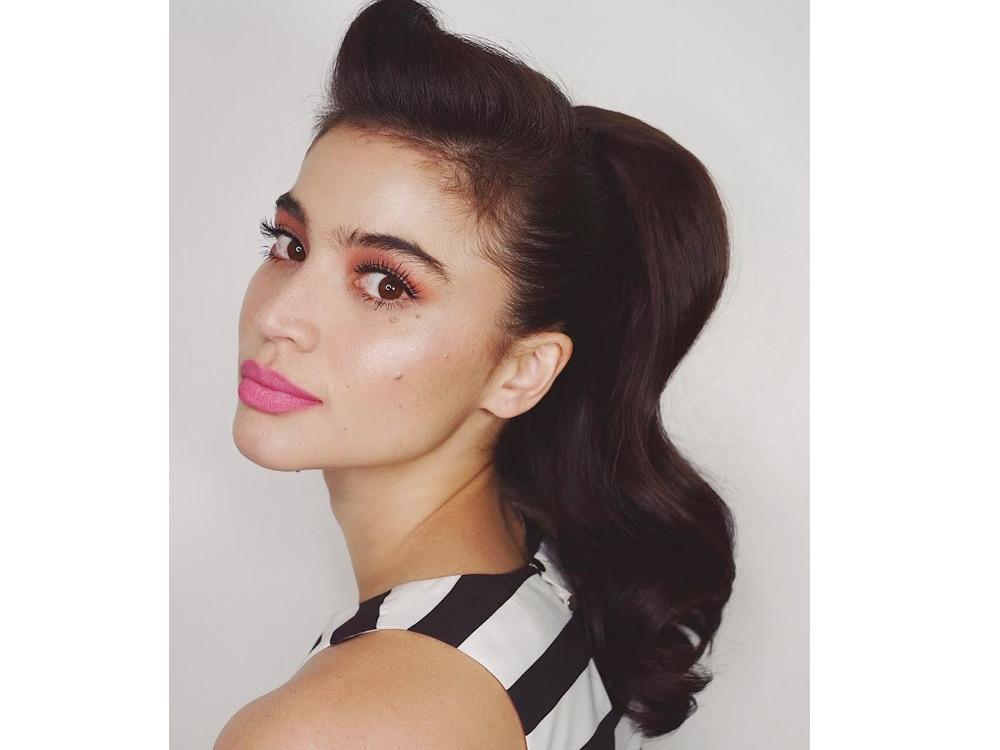 Anne Curtis-Smith
