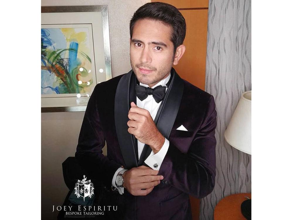 Gerald Anderson