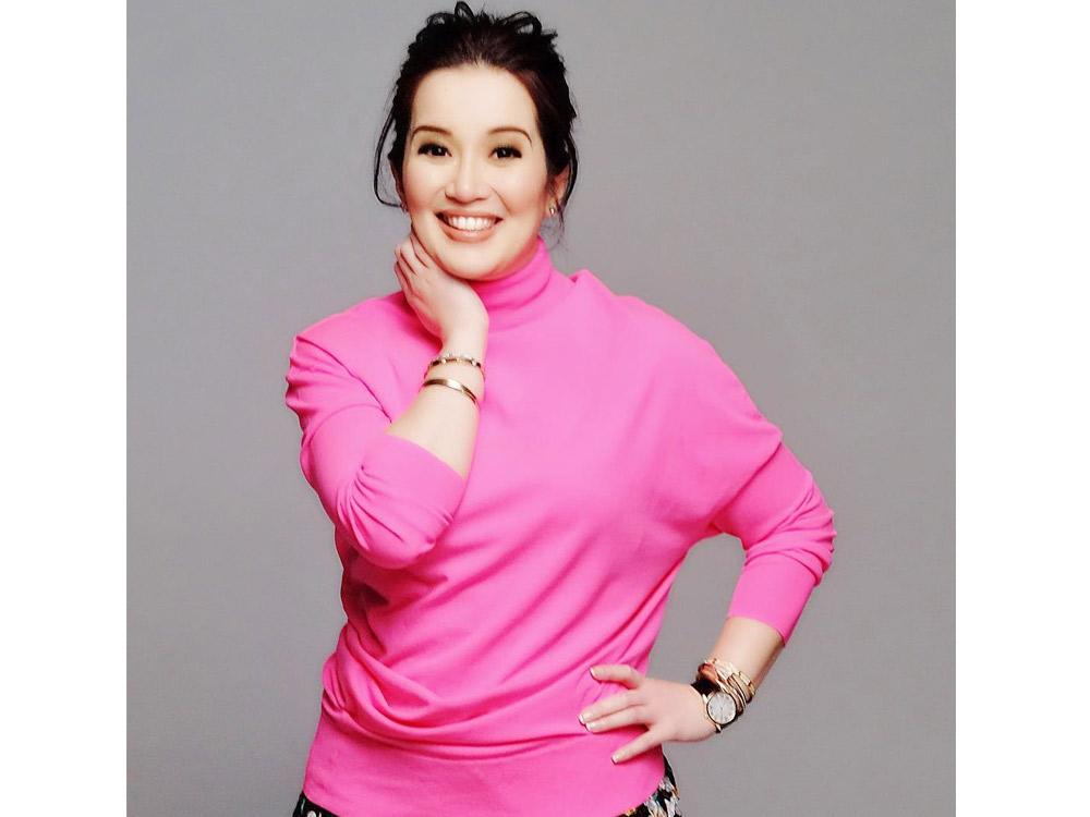 Kris Aquino
