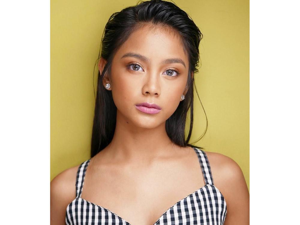 Ylona Garcia