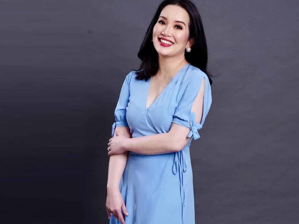 Kris Aquino
