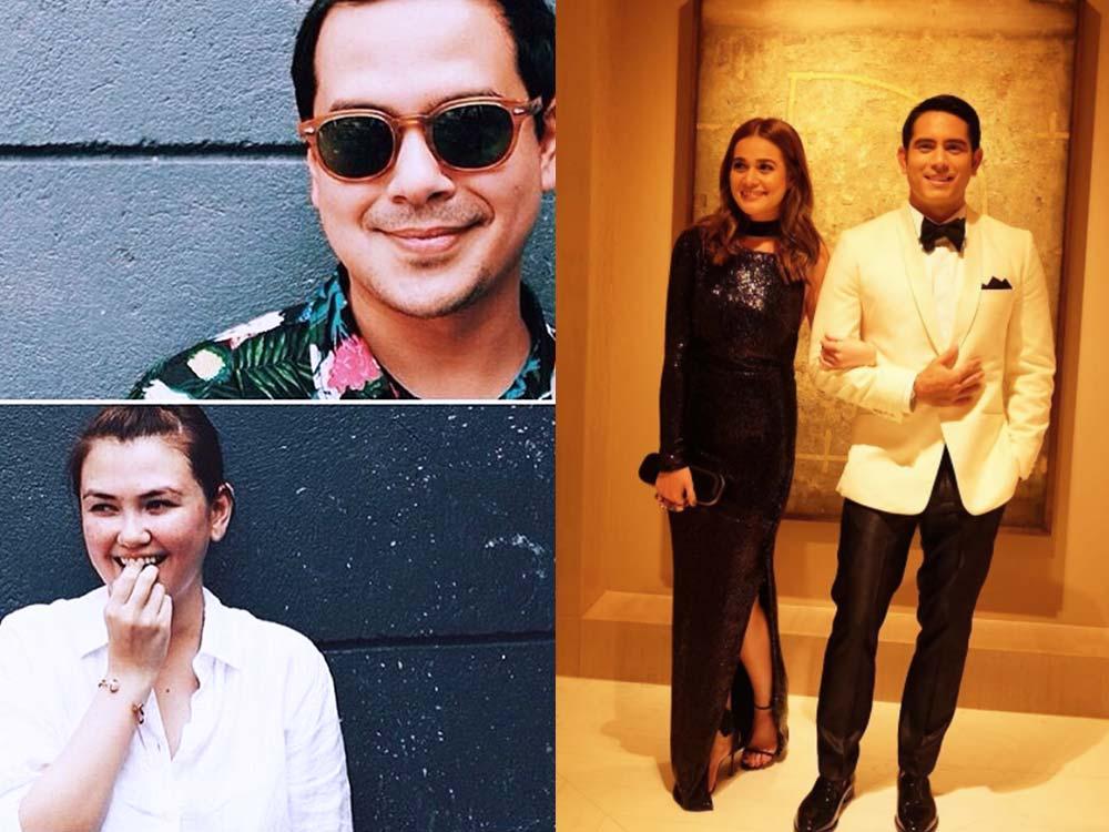 Lloydie's sweethearts
