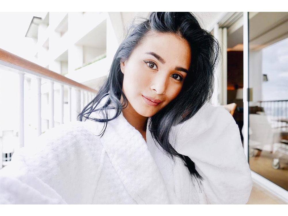 Heart Evangelista