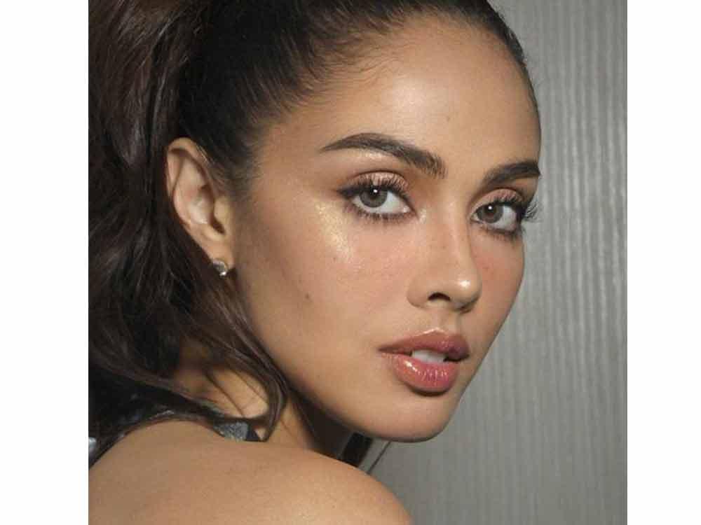 Megan Young