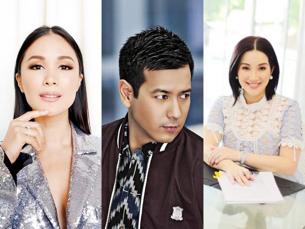 Celebs who share the same birthday | GMA Entertainment