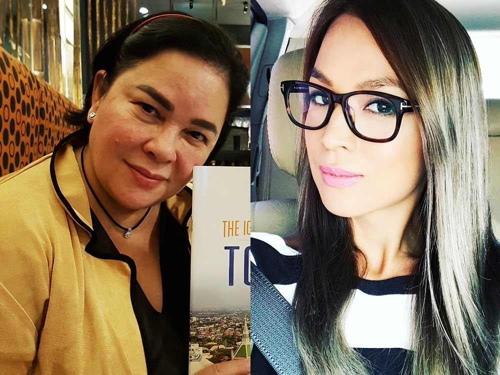 Celebs who share the same birthday | GMA Entertainment