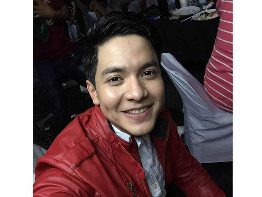 Alden Richards