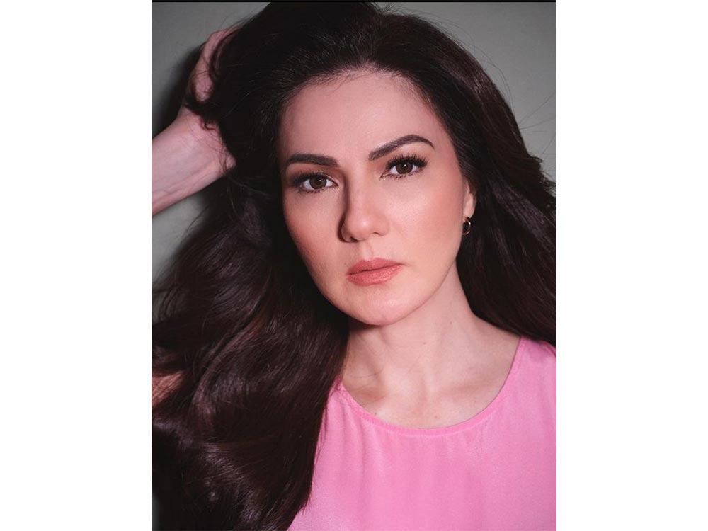 Carmina Villarroel