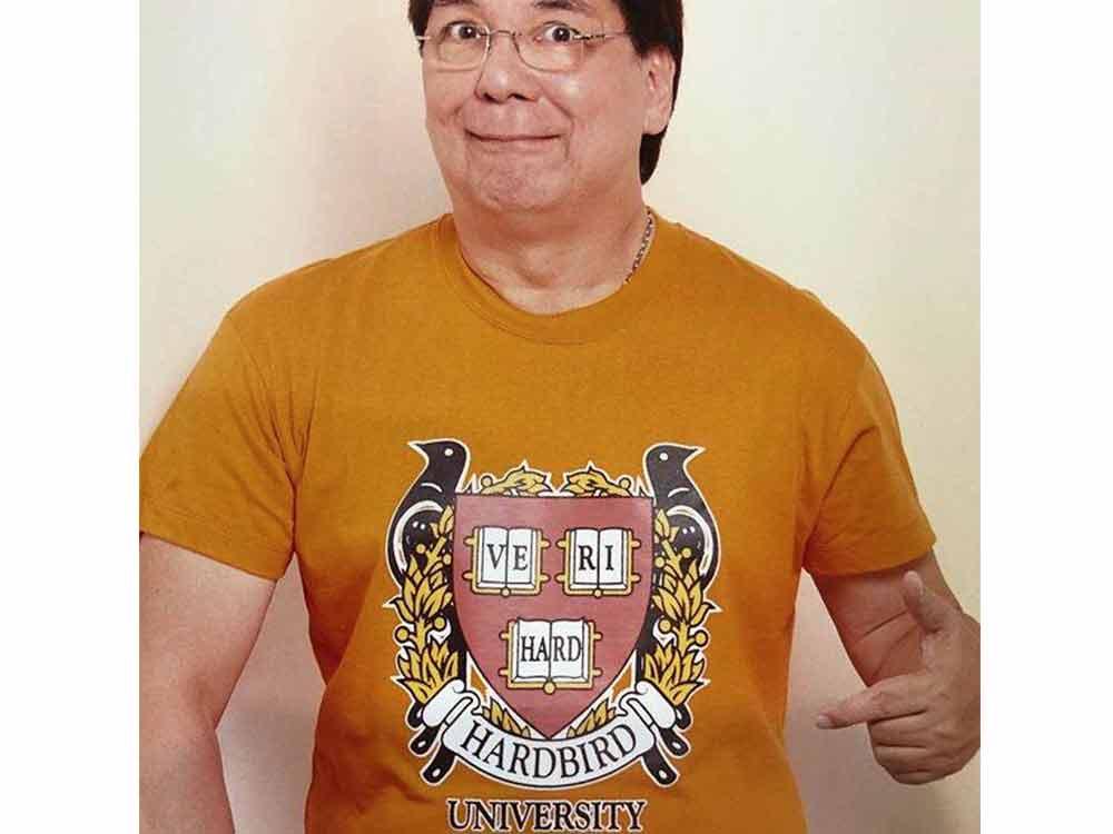 Joey de Leon