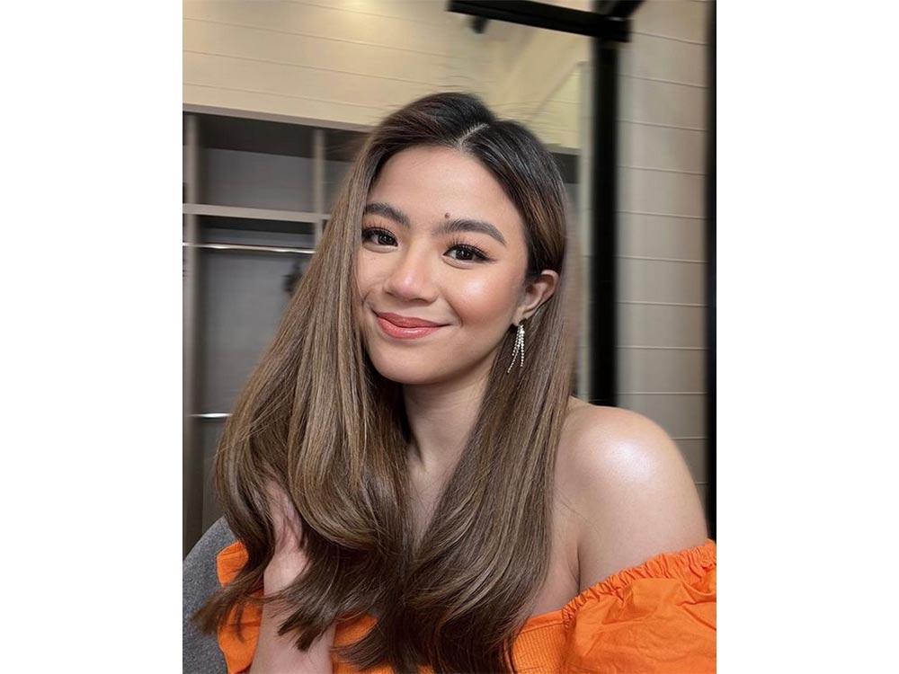 Miles Ocampo
