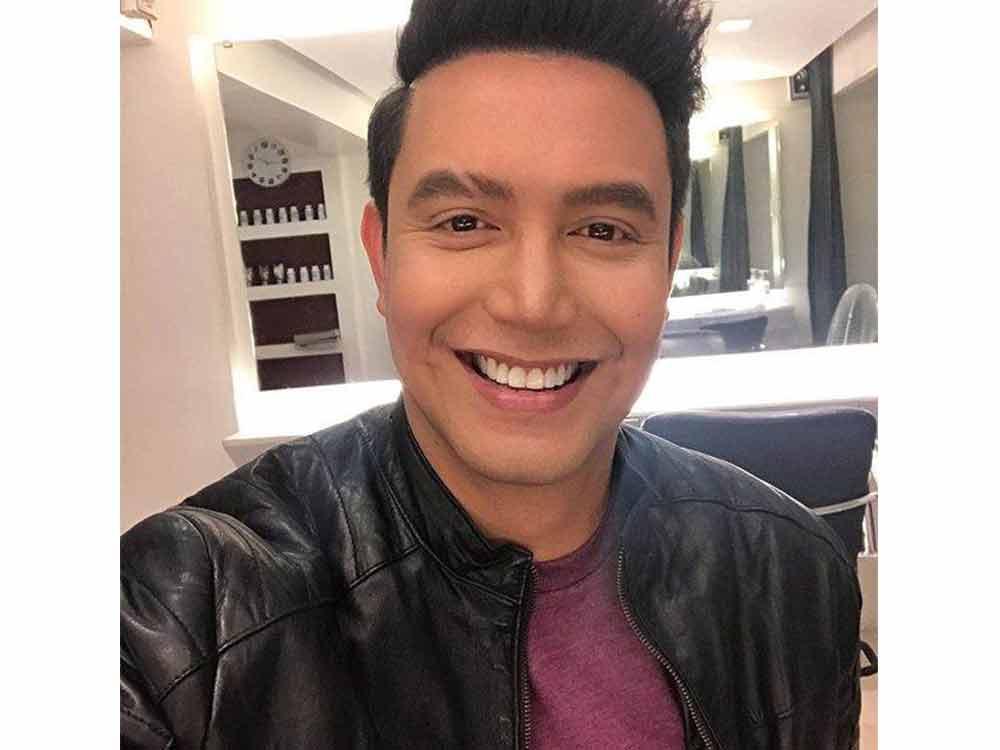 Paolo Ballesteros