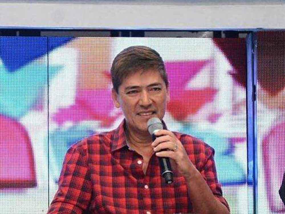 Vic Sotto