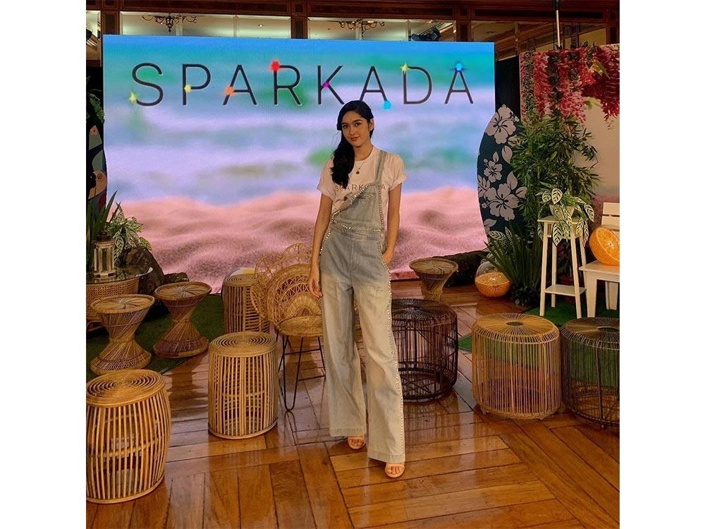 Sparkada