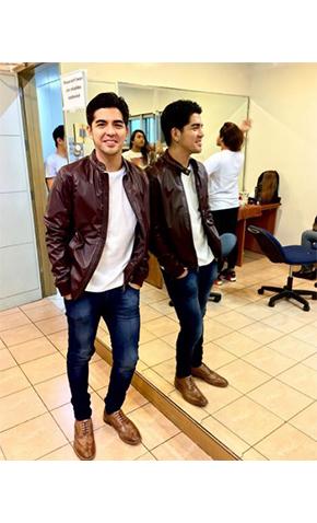 Mark Herras