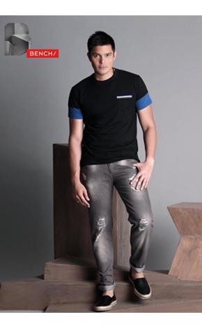 Dingdong Dantes