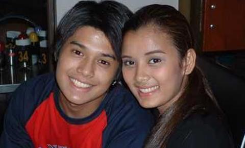 JC De Vera and Michelle Madrigal