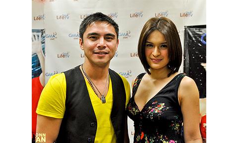 ExKoYan: Celebrities who used to be sweethearts | GMA Entertainment