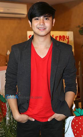 Jake Vargas Now
