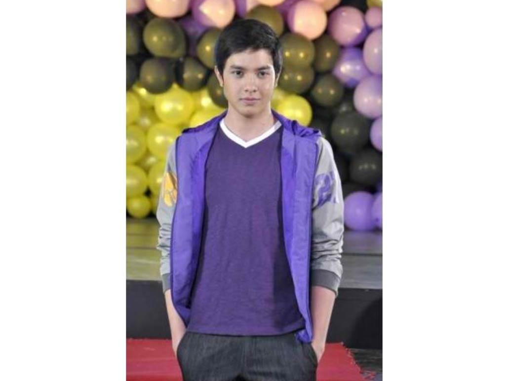 Alden Richards