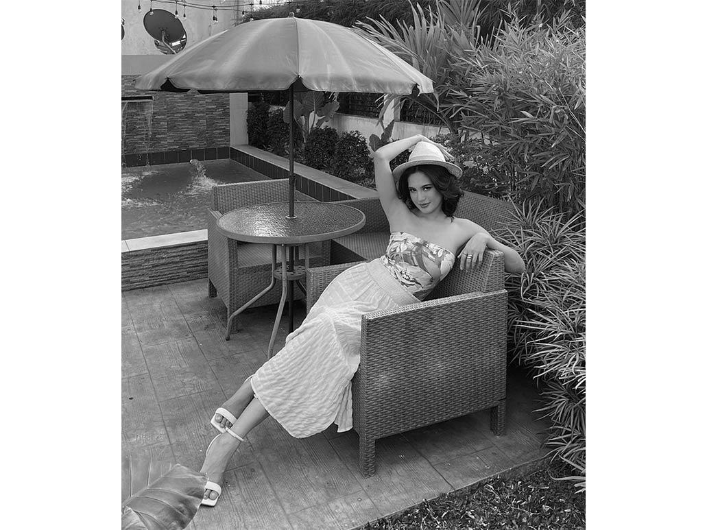 Asia's Limitless star