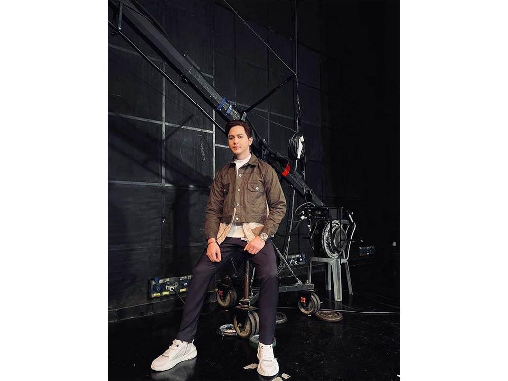 Asia's Multimedia star