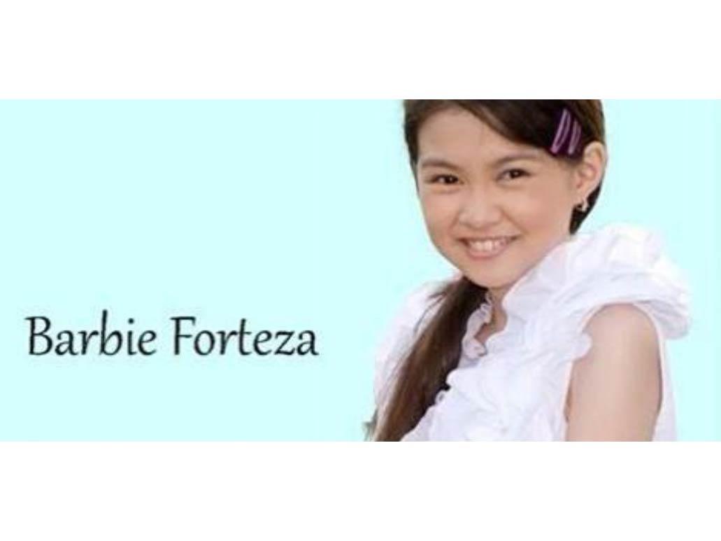 Barbie Forteza