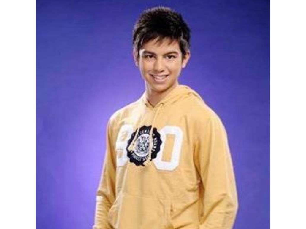 Derrick Monasterio