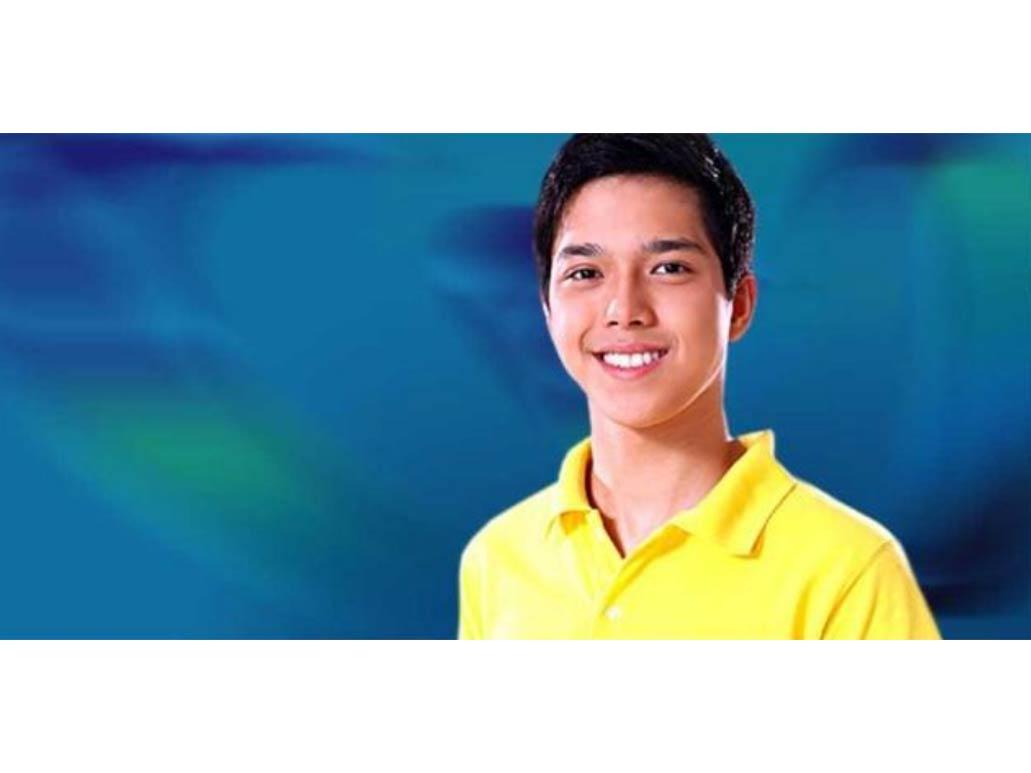 Elmo Magalona