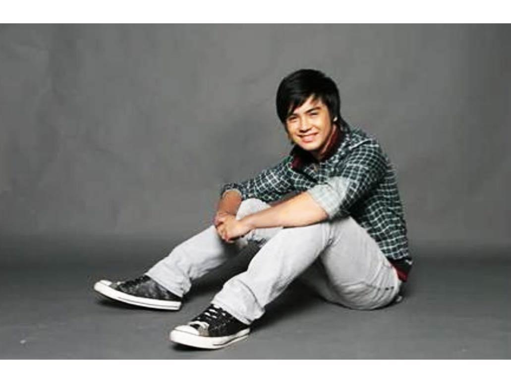 Jake Vargas