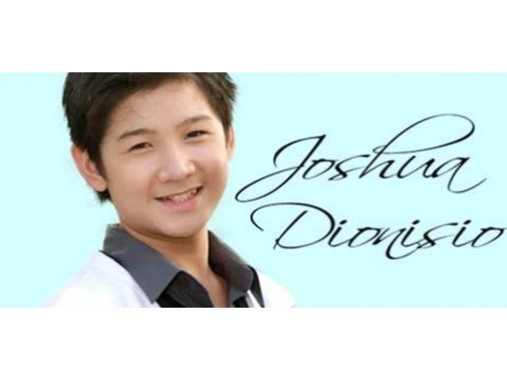 Joshua Dionisio