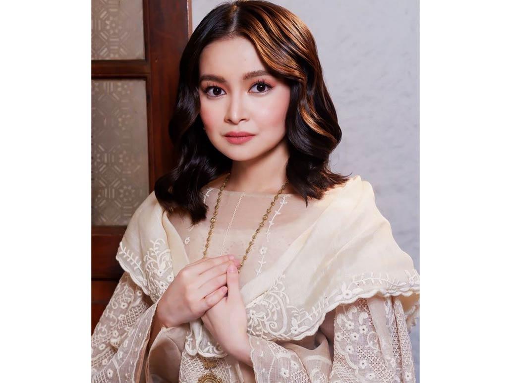 Maria Clara at Ibarra