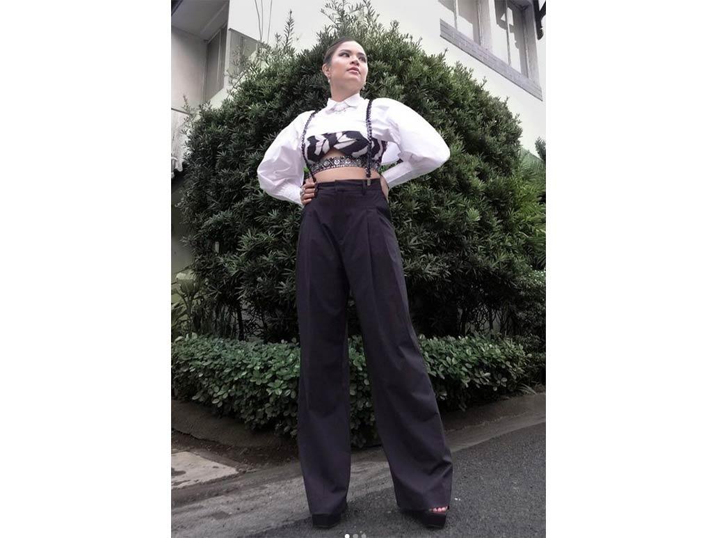 Online content creator