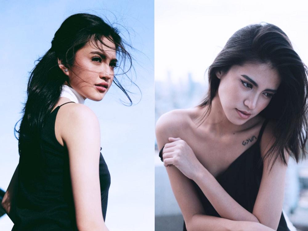 Julie Anne San Jose and Jennica Sanchez