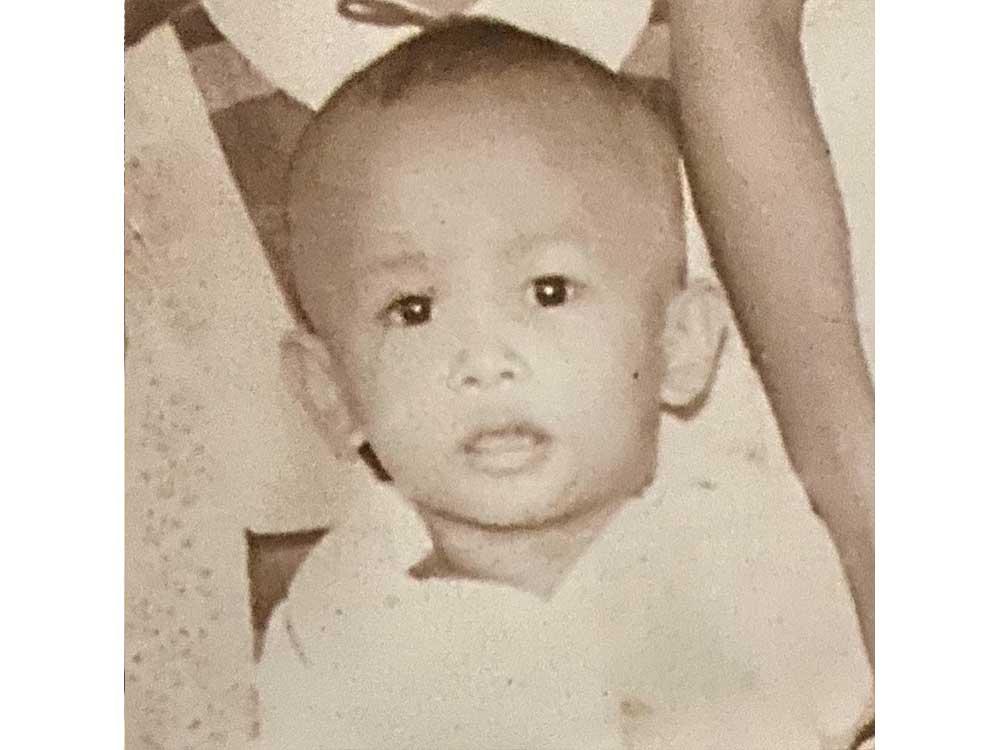 Chef Sau del Rosario