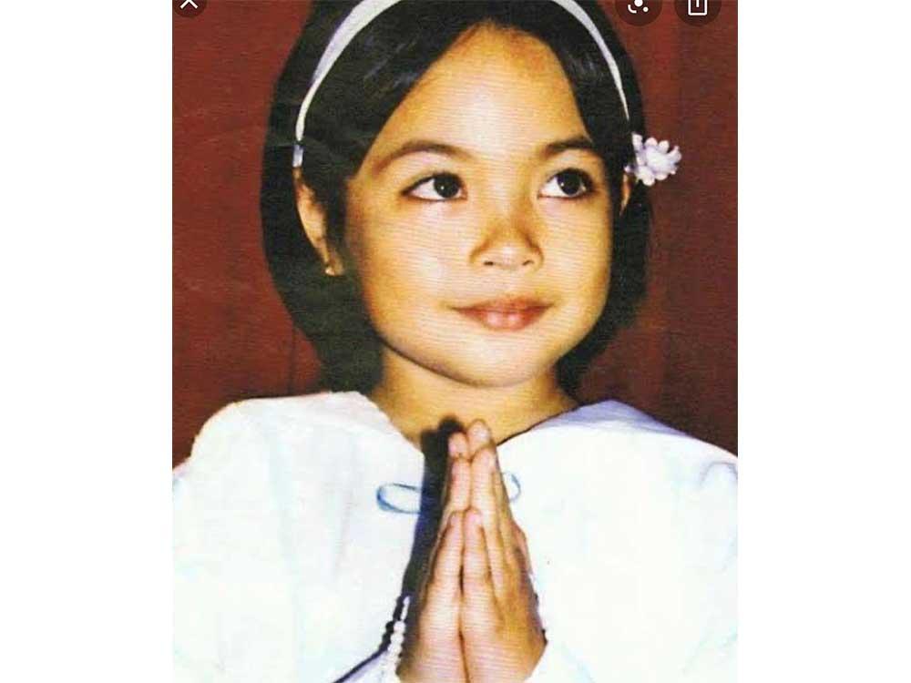 Judy Ann Santos
