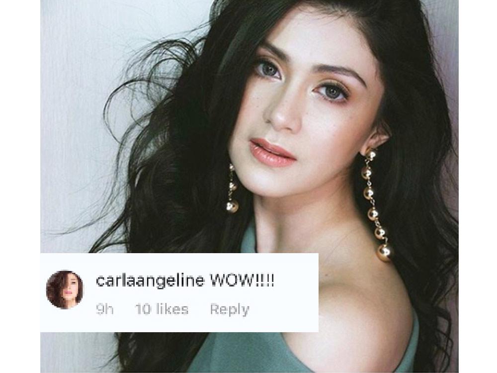 Carla Abellana