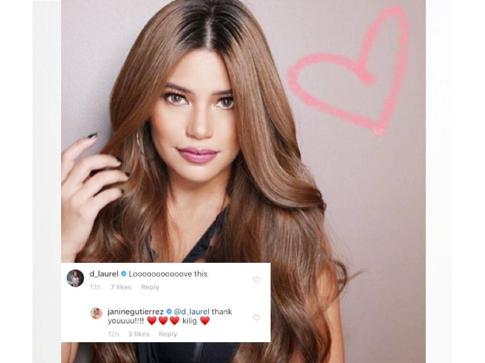 Denise Laurel