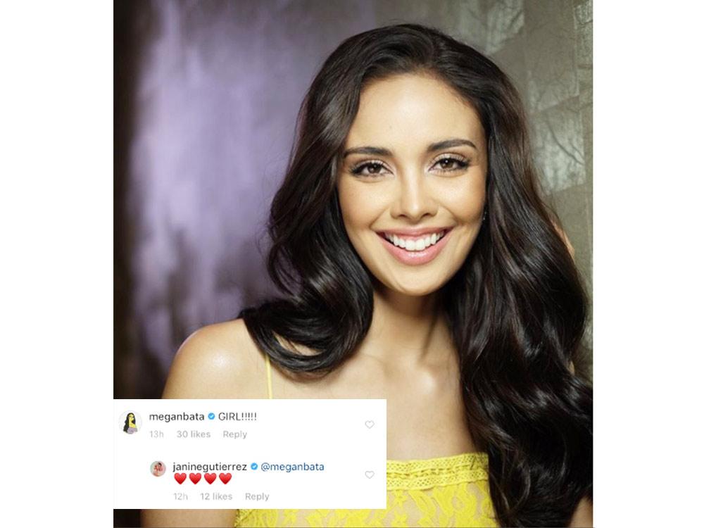 Megan Young