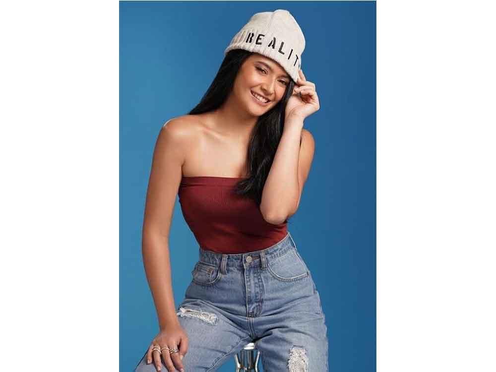 Bianca Umali