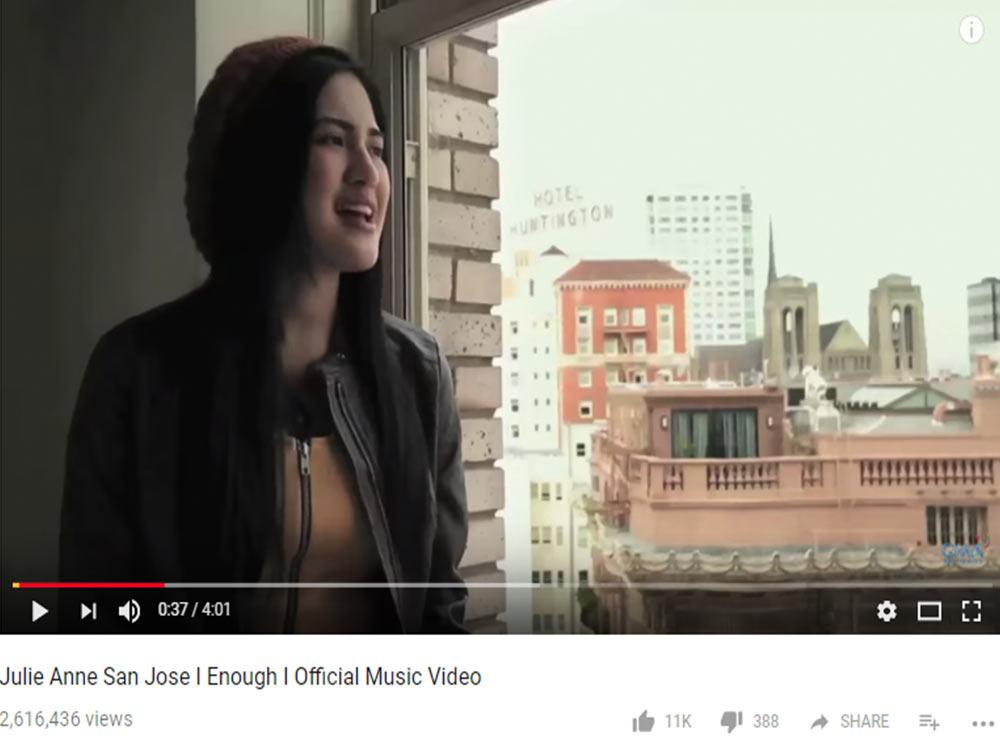  Diamond Record Awardee