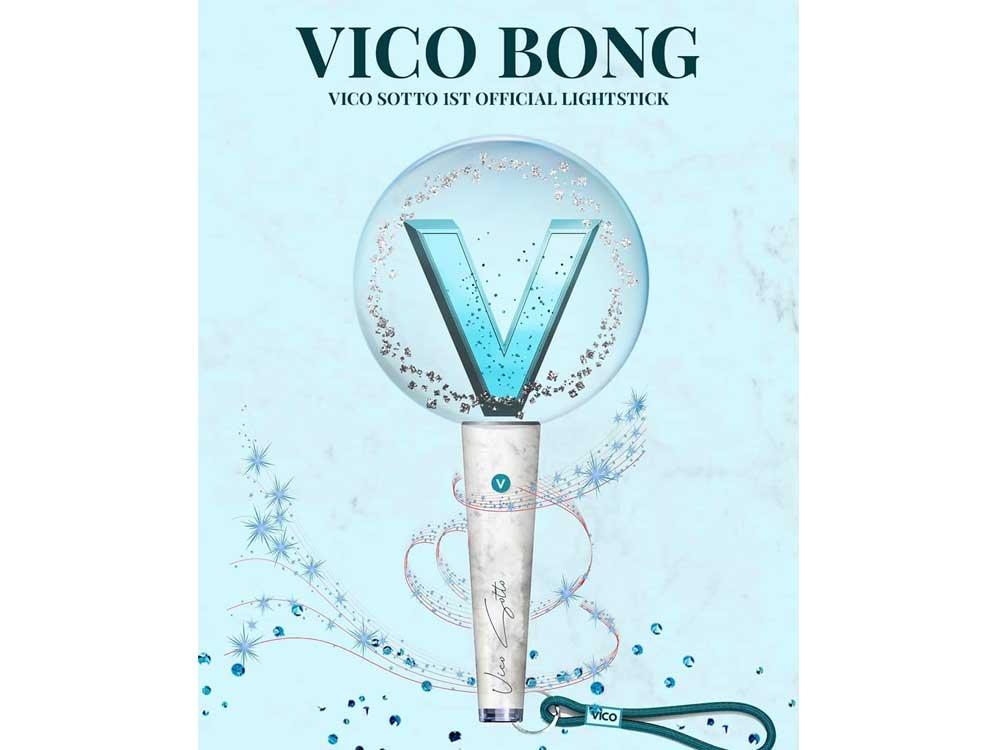 The Vico Bong