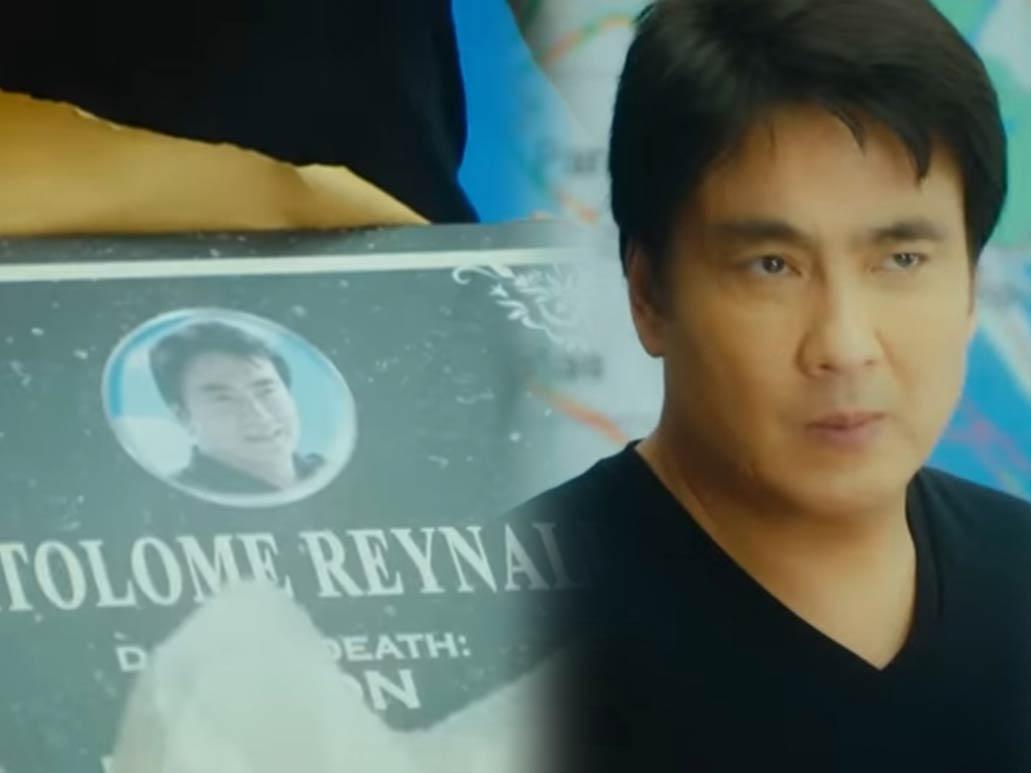 Delivery for Tolome!