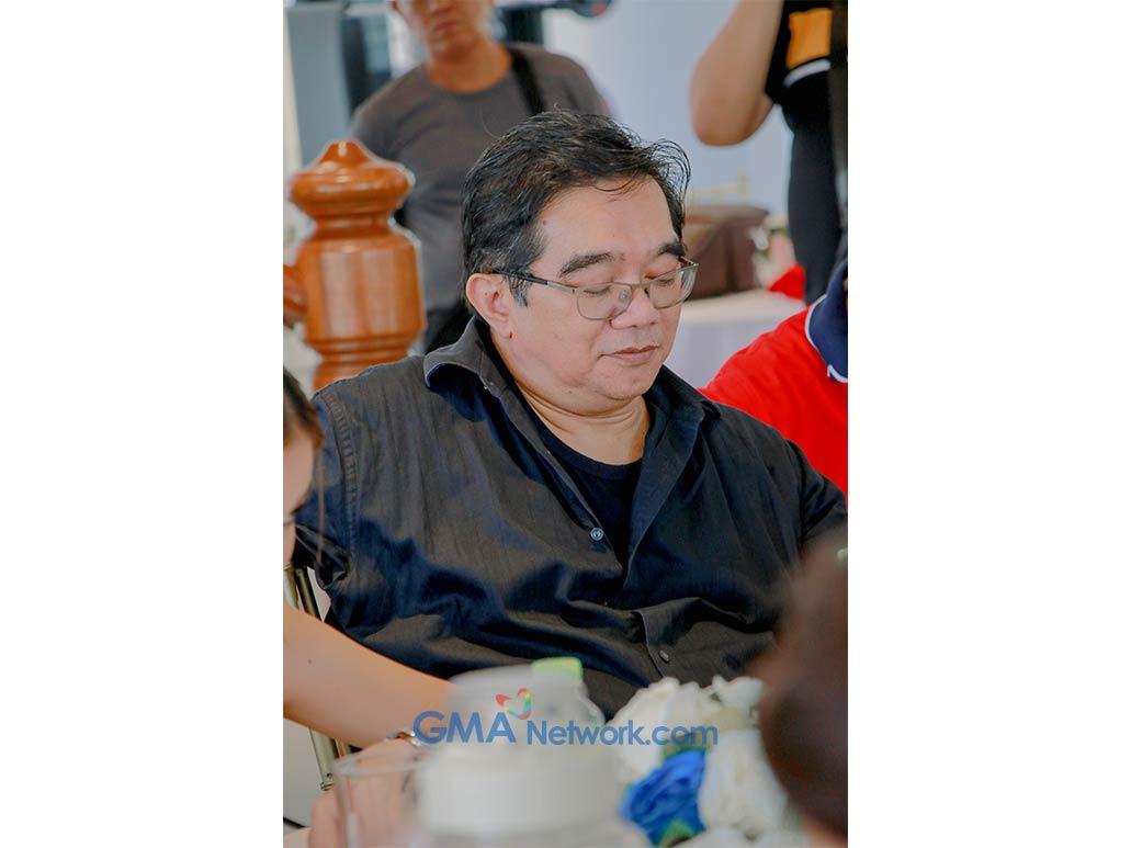 Dennis Marasigan