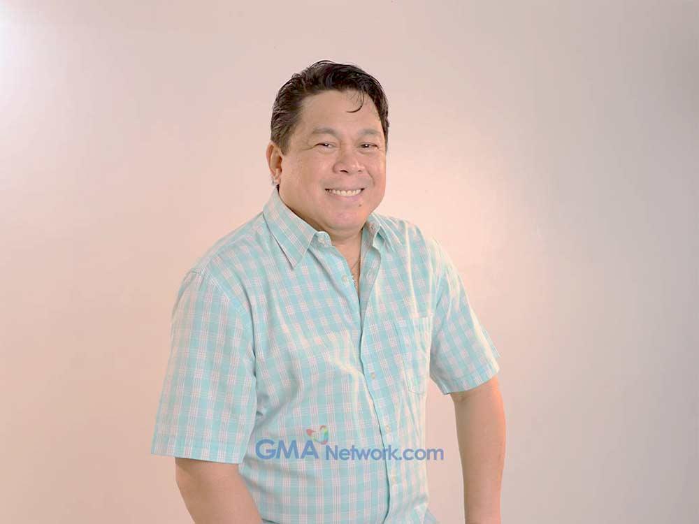 Dennis Padilla 
